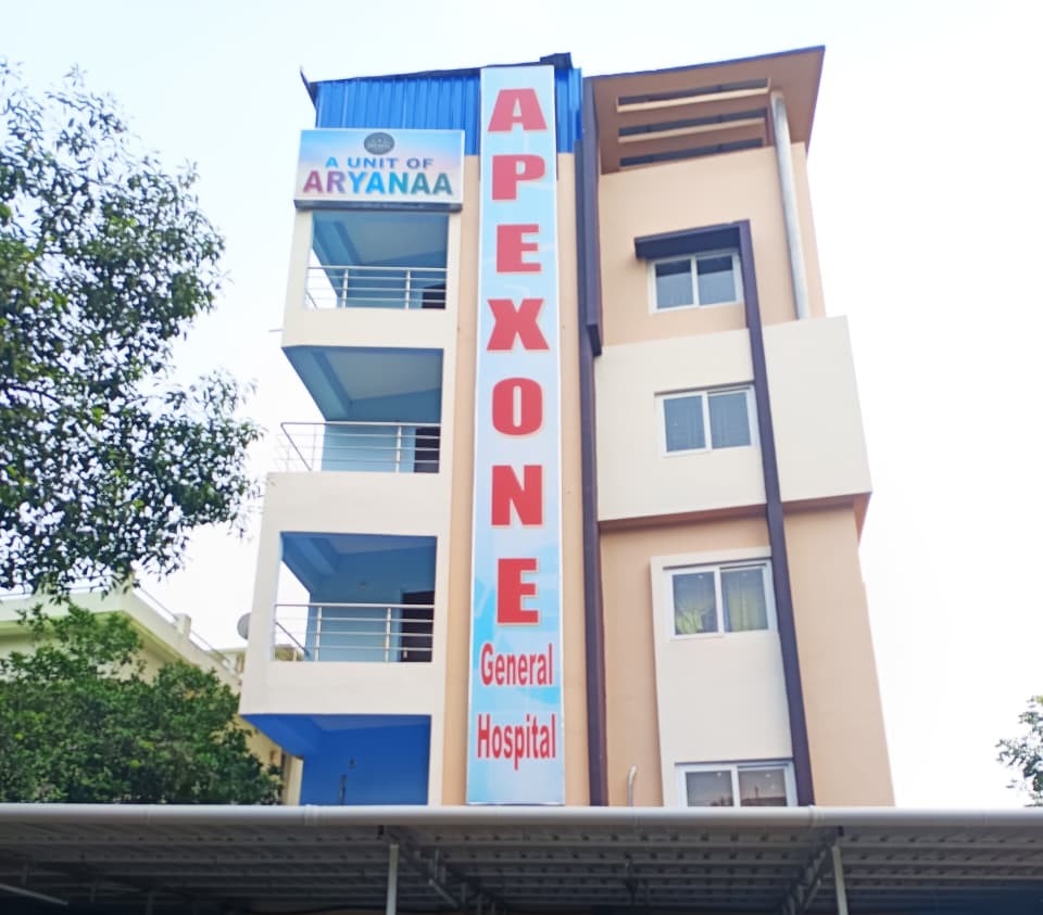 Apex One General Hospital